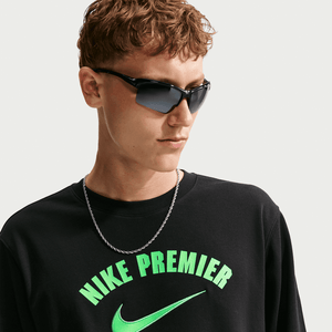 Premier Fleece Crew