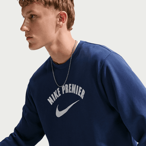 Premier Fleece Crew