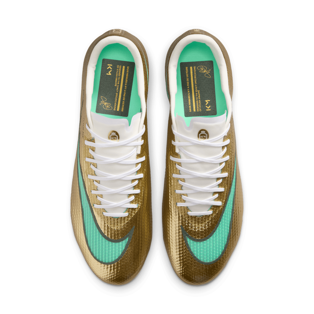 Zoom Superfly 11 Pro "Kylian Mbappe" FG