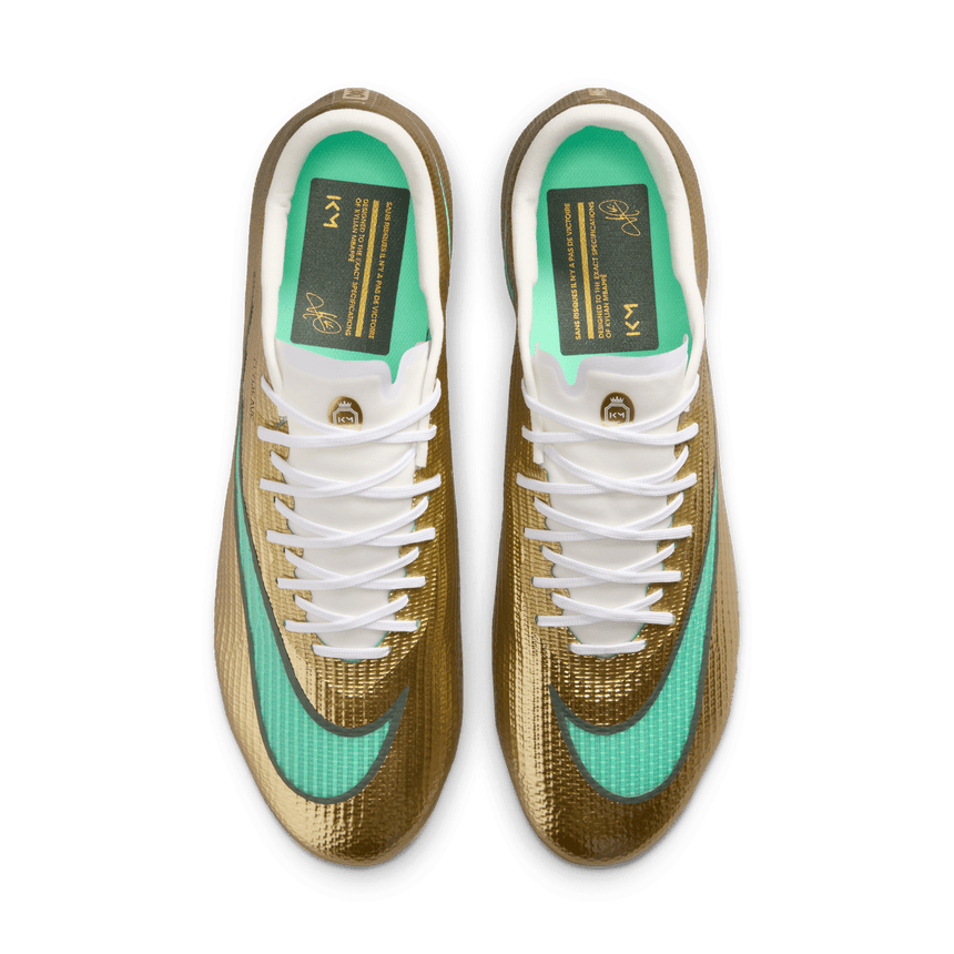 Zoom Superfly 11 Pro "Kylian Mbappe" FG