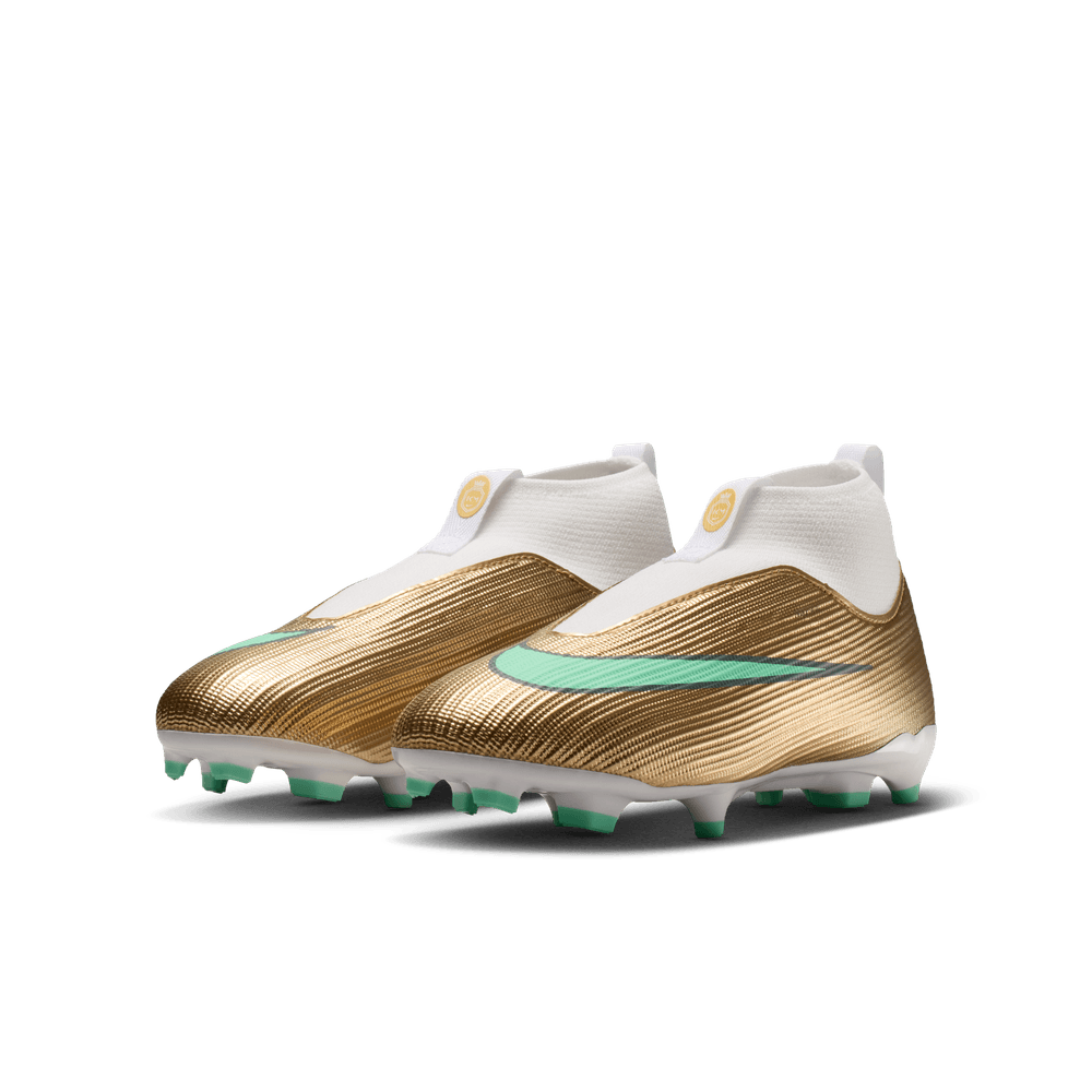 Junior Zoom Superfly 11 Academy " Kylian Mbappe" FG