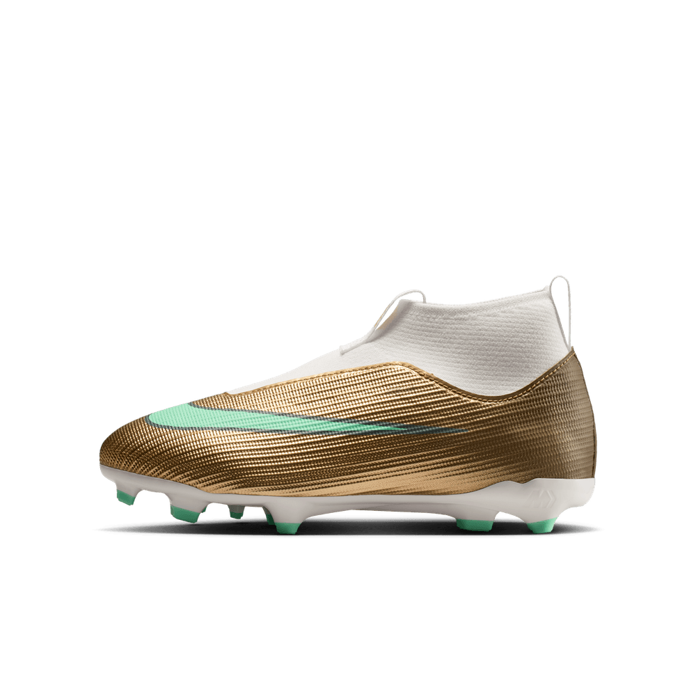 Junior Zoom Superfly 11 Academy " Kylian Mbappe" FG