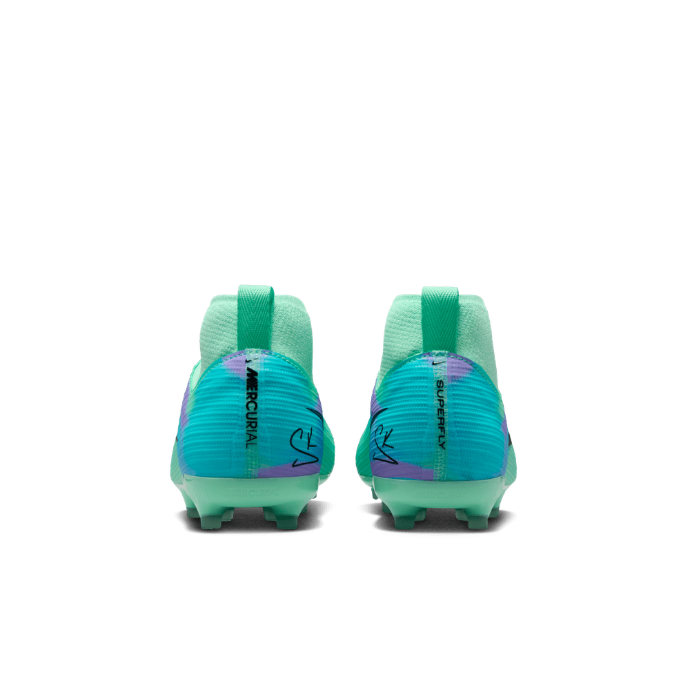 Junior Zoom Superfly 11 Academy " Sam Kerr" FG