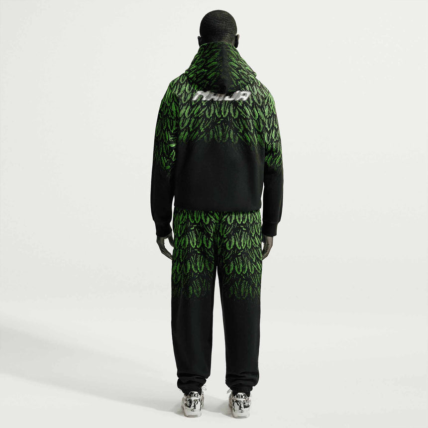 Nigeria x Slawn Club Fleece Pants