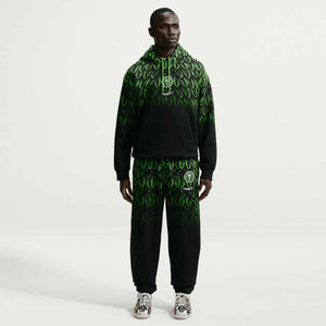 Nigeria x Slawn Club Fleece Pants