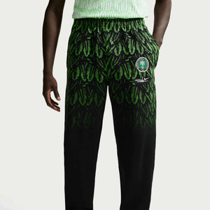 Nigeria x Slawn Club Fleece Pants