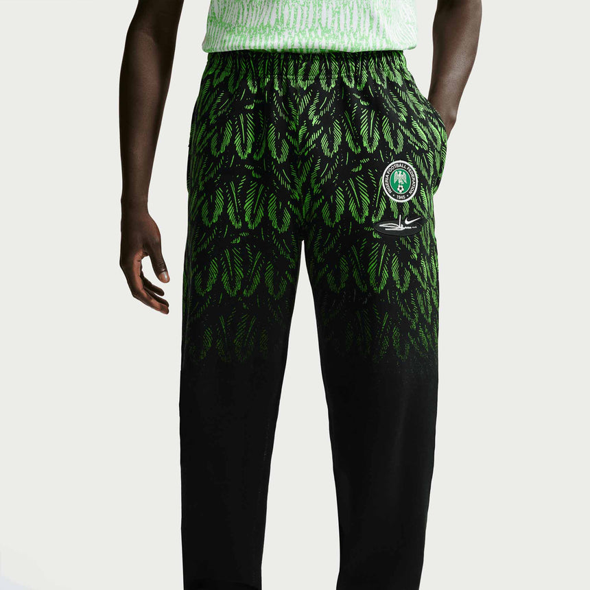 Nigeria x Slawn Club Fleece Pants