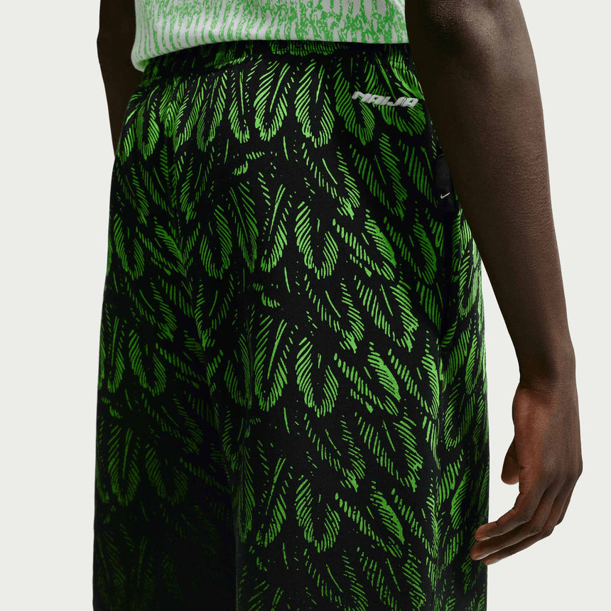 Nigeria x Slawn Club Fleece Pants