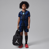 Kids Brazil 2026 Stadium Away Jersey