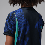 Kids Brazil 2026 Stadium Away Jersey