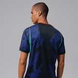 Brazil 2026 Stadium Away Jersey