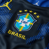 Brazil 2026 Stadium Away Jersey