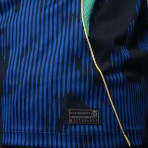 Women's Brazil 2026 Stadium Away Jersey