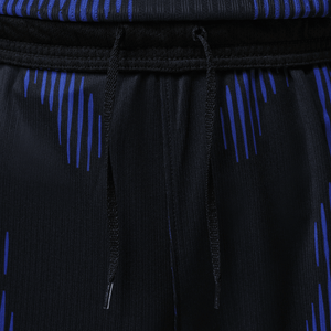 Brazil 2026 Stadium Away Shorts