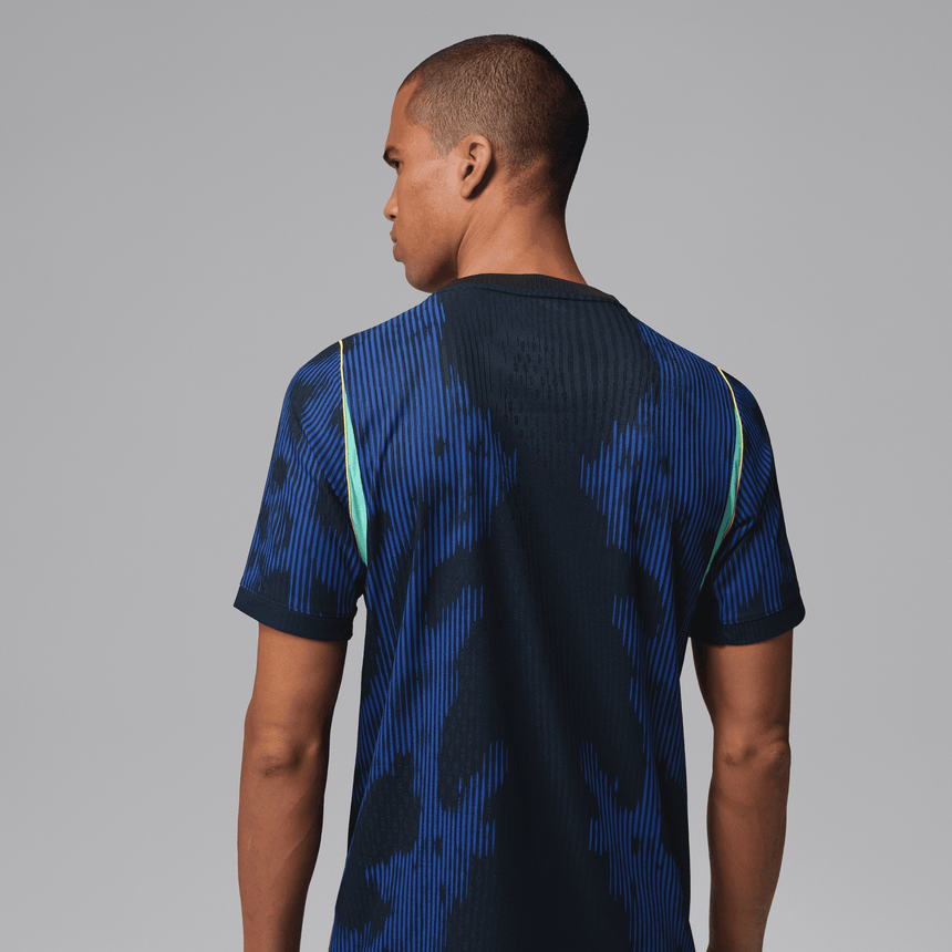 Brazil 2026 Match Away Jersey