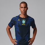 Brazil 2026 Match Away Jersey