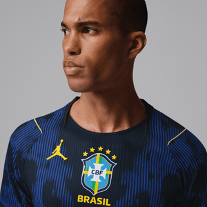 Brazil 2026 Match Away Jersey