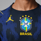 Brazil 2026 Match Away Jersey