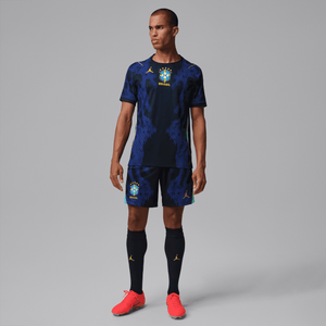 Brazil 2026 Match Away Jersey