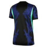 Women's Brazil 2026 Stadium Away Jersey