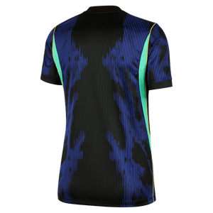 Women's Brazil 2026 Stadium Away Jersey