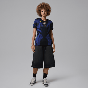 Women's Brazil 2026 Stadium Away Jersey