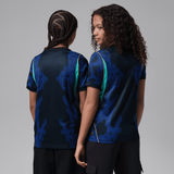 Youth Brazil 2026 Stadium Away Jersey