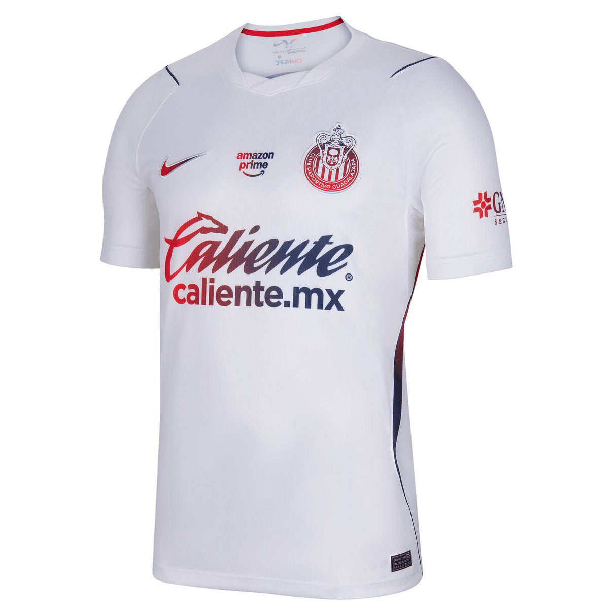 Chivas 2026/27 Stadium Away