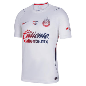Chivas 2026/27 Stadium Away