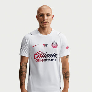 Chivas 2026/27 Stadium Away