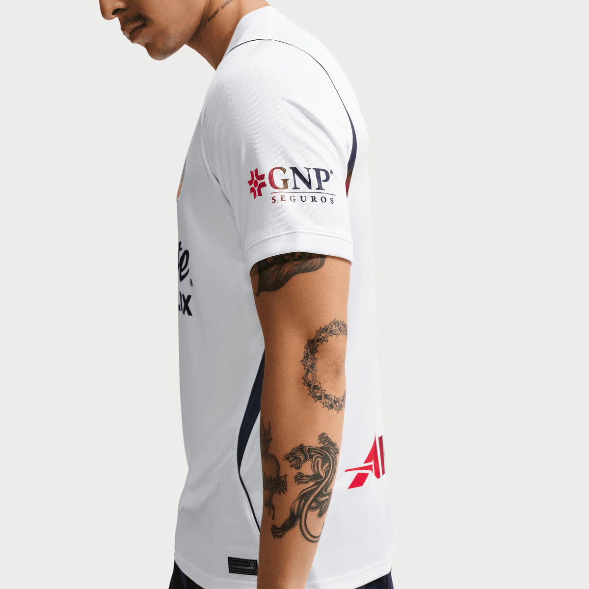 Chivas 2026/27 Stadium Away