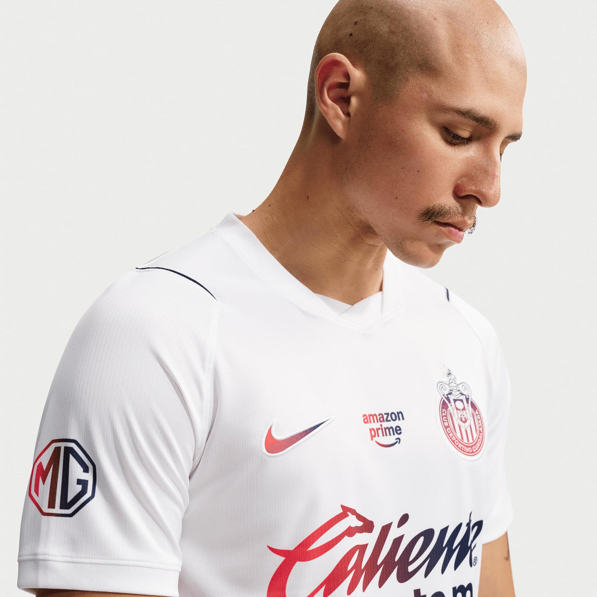 Chivas 2026/27 Stadium Away