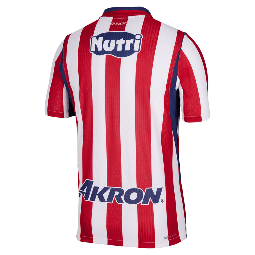 Chivas 2026/27 Match Home