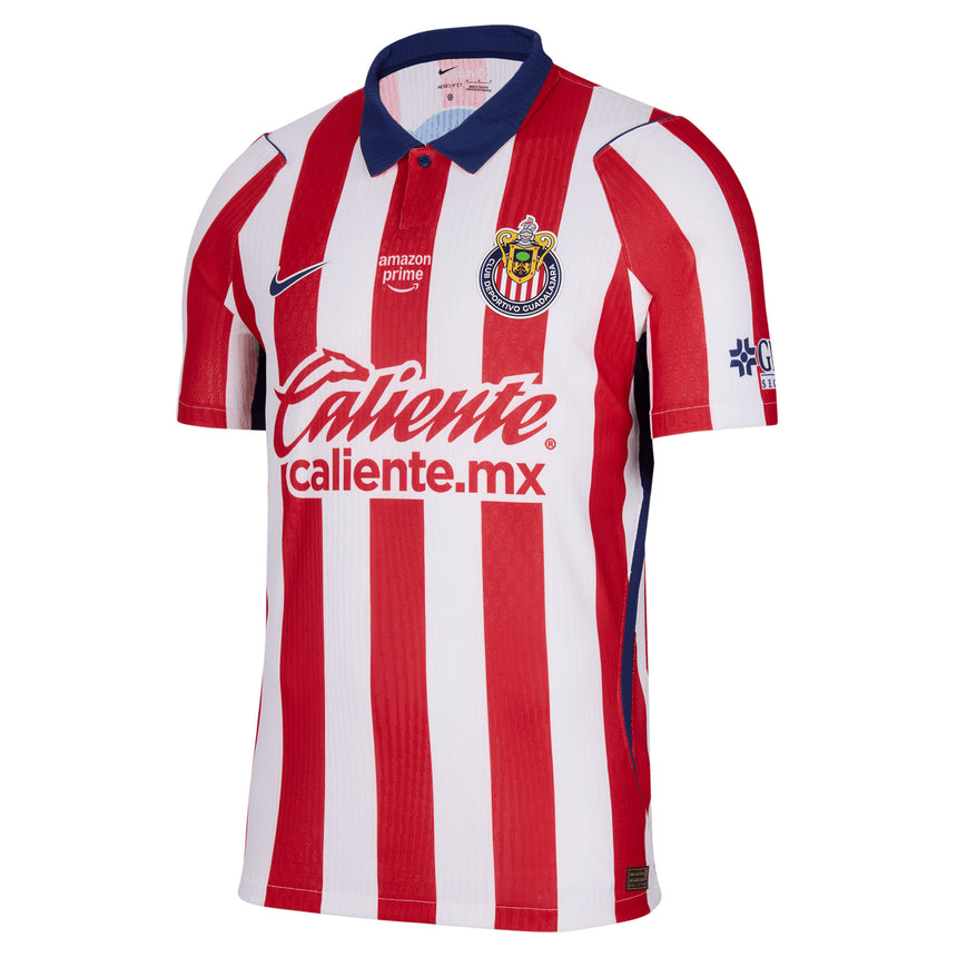 Chivas 2026/27 Match Home