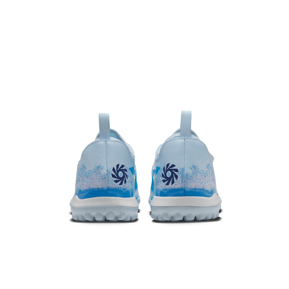 Jr. Phantom 6 Low Academy "Erling Haaland" TF