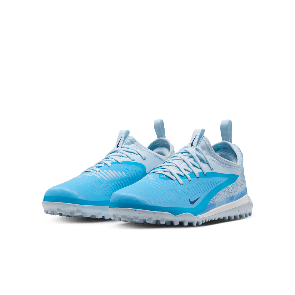 Jr. Phantom 6 Low Academy "Erling Haaland" TF
