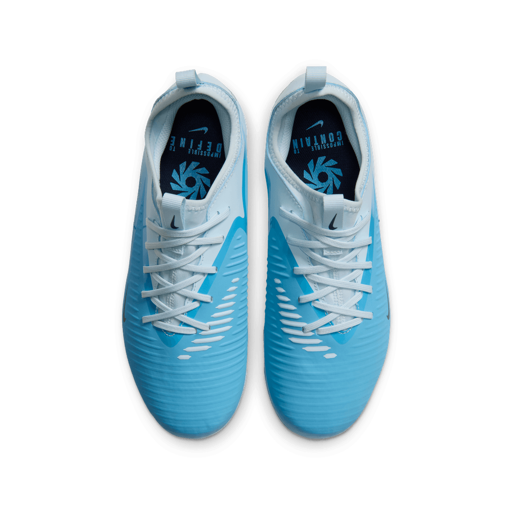 Jr. Phantom 6 Low Academy "Erling Haaland" FG