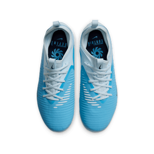 Jr. Phantom 6 Low Academy "Erling Haaland" FG