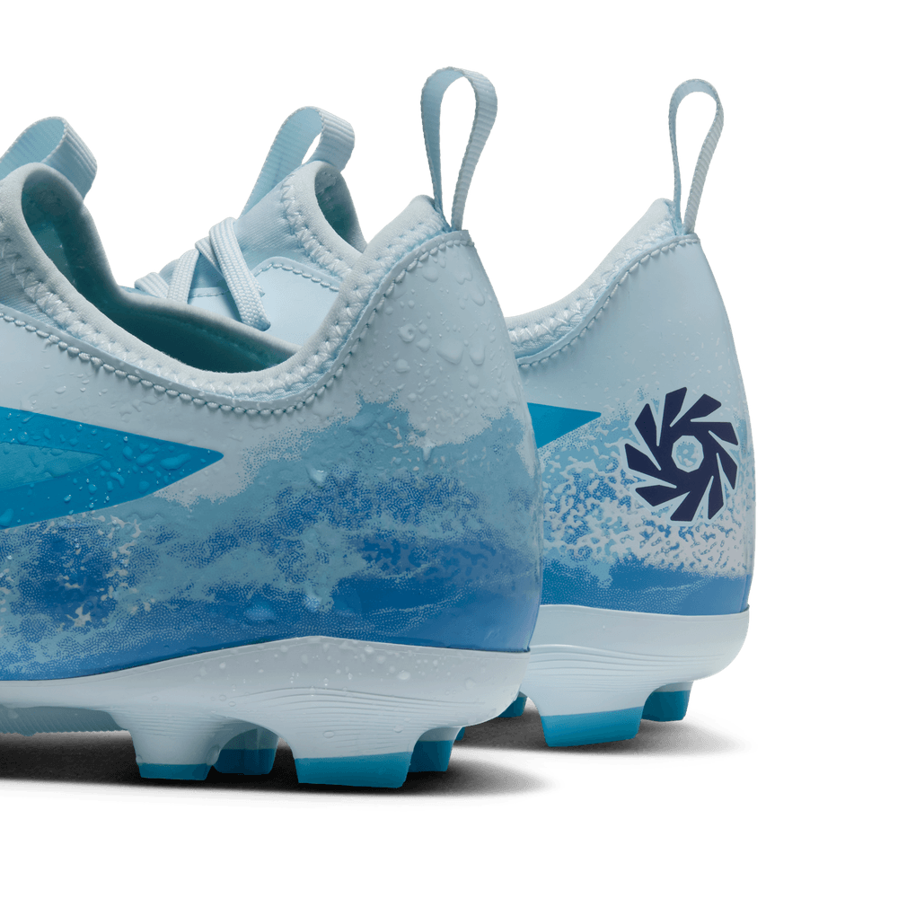 Jr. Phantom 6 Low Academy "Erling Haaland" FG