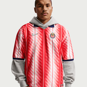 Chivas Energy Jersey