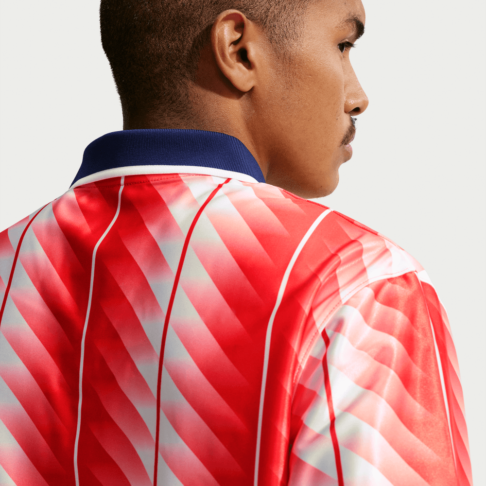 Chivas Energy Jersey