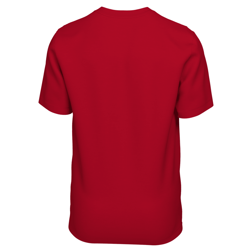 USA Only Dogs Tee