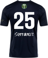 AYSC Timbers Jersey [Youth]