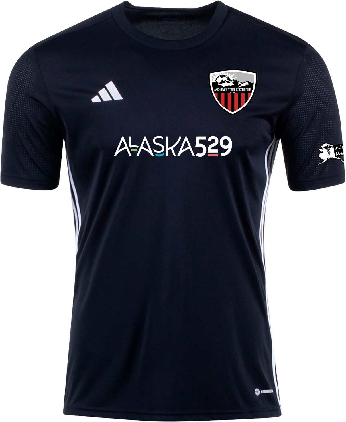 AYSC Timbers Jersey [Men's]