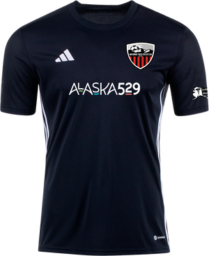 AYSC Timbers Jersey [Men's]