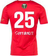 AYSC Timbers Jersey [Men's]