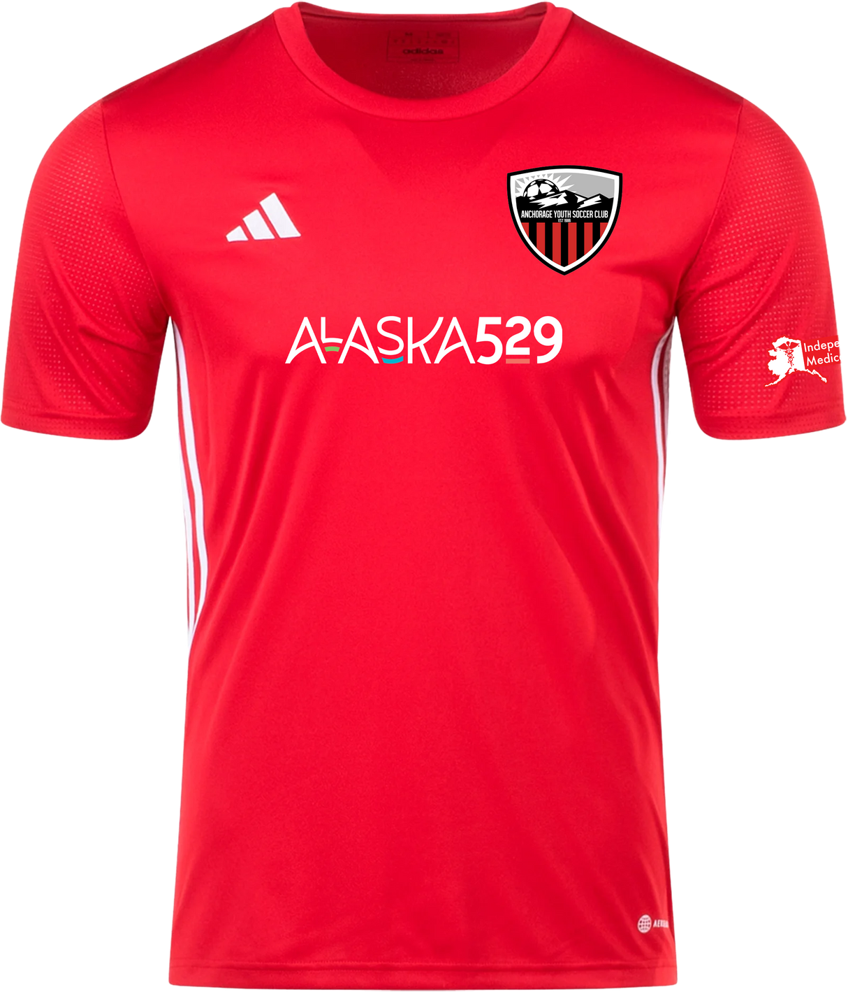 AYSC Timbers Jersey [Youth]