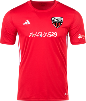 AYSC Timbers Jersey [Men's]