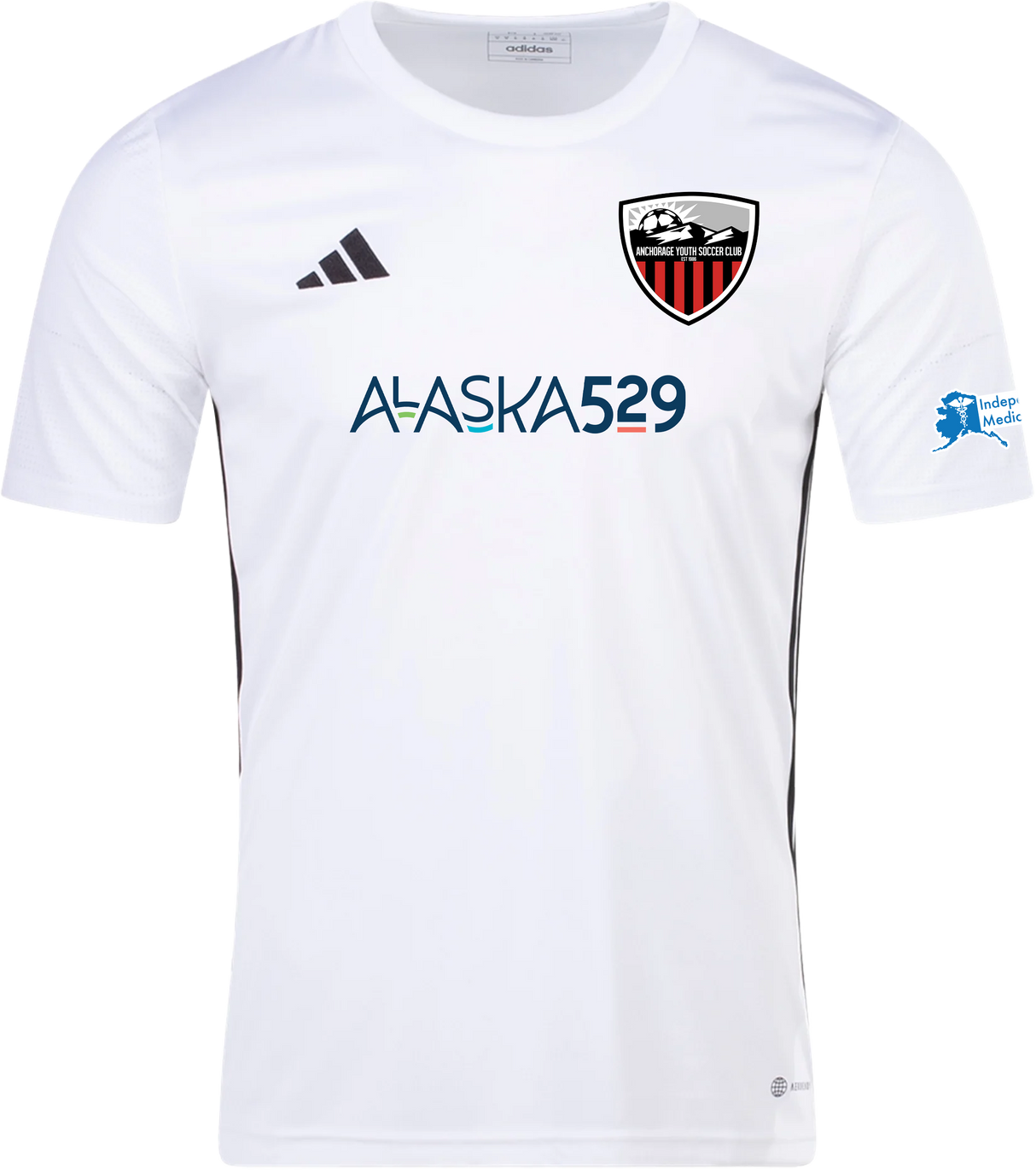 AYSC Timbers Jersey [Men's]