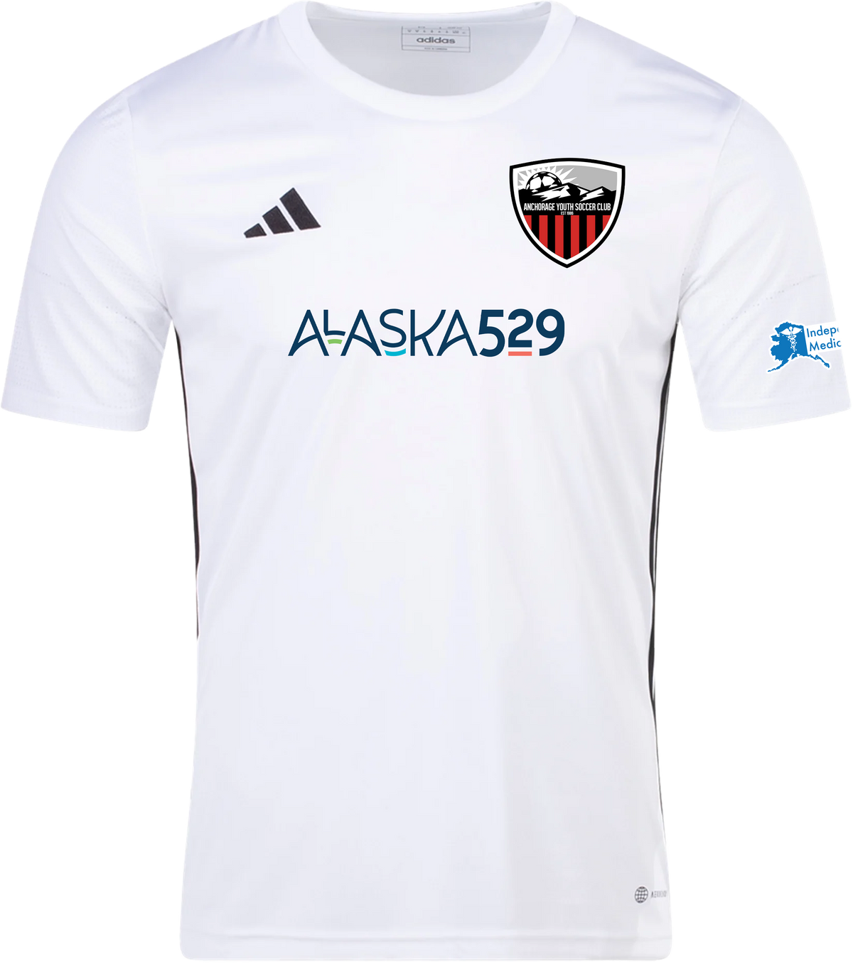AYSC Timbers Jersey [Men's] – Tursi Soccer Store